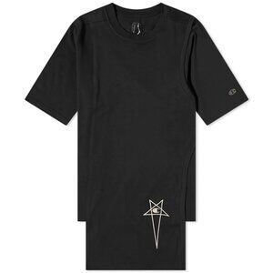 Rick Owens X Champion Toga T-Shirt. XL